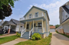 1523 Grove AVENUE, Racine, WI 53405 | Trulia