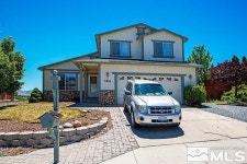 6946 Chorale Ct, Sun Valley, NV 89433 | MLS# 210015222 | Trulia
