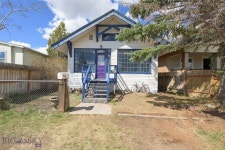 843 Lewisohn St, Butte, MT 59701 | MLS# 402005 | Trulia