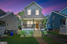 2827 Fleetwood Ave, Baltimore, MD 21214 - See Est. Value, Schools & More