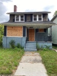 5136 Seyburn St, Detroit, MI 48213 | MLS# 2210066186 | Trulia