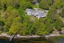1241 Harpswell Islands Road, Orrs Island, ME 04066 | MLS# 1625005 | Trulia