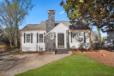 2377 Beecher Rd SW, Atlanta, GA 30311 | MLS# 20109693 | Trulia