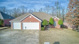 7032 Gap Ridge Dr, Sherwood, AR 72120 | MLS# 22039930 | Trulia