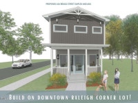 416 Bragg St #2, Raleigh, NC 27601 - See Est. Value, Schools & More