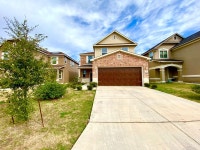 7422 Bluebonnet Bay, San Antonio, TX 78218 - See Est. Value, Schools & More