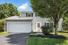 5446 Rockport St, Columbus, OH 43235 | MLS# 225029100 | Trulia