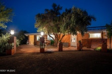 4848 E Calle Pequena, Tucson, AZ 85718 | MLS# 22124926 | Trulia