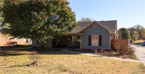 1117 N West End St, Springdale, AR 72764 | Trulia 1117 N  West End St, Springdale, AR 72764 | Trulia