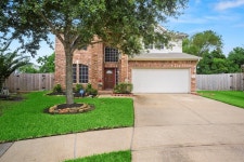 6911 Shore Bend Ct, Spring, TX 77379 | MLS# 66090581 | Trulia