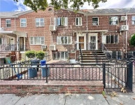 152 Bay 40 St #1, Brooklyn, NY 11214 | MLS# 1727629 | Trulia