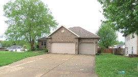 4972 E Cherry Circle, Springfield, MO 65809 | MLS# 60295593 | Trulia