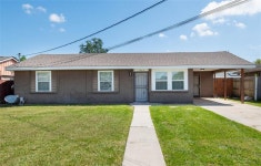 4843 Citrus Dr, New Orleans, LA 70127 | MLS# 2409031 | Trulia