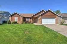 4639 Trevino Ln, Decatur, IL 62526 | Trulia