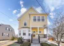 216 Willow St #2, West Roxbury, MA 02132 - 3 Bed, 2 Bath Apartment For Rent - 13 Photos | Trulia
