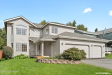 2901 Monarch Cir, Anchorage, AK 99516 | MLS# 21-14733 | Trulia