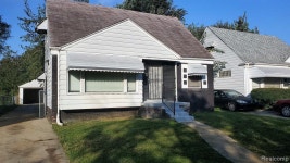 7469 Memorial Ave, Detroit, MI 48228 | MLS# 20230049921 | Trulia