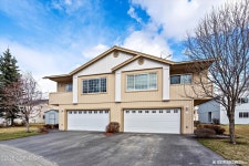 5806 Sapphire Loop, Anchorage, AK 99504 | MLS# 25-4762 | Trulia