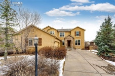 4985 Mushroom Rock Ct, Colorado Springs, CO 80924 - See Est. Value, Schools & More