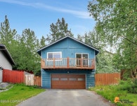 6071 Longoria Cir, Anchorage, AK 99504 | MLS# 25-10502 | Trulia