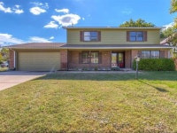 7518 E 73rd St, Tulsa, OK 74133 | MLS# 2137469 | Trulia