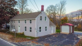 2776 Hallowell Road, Litchfield, ME 04350 | MLS# 1576048 | Trulia