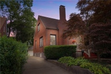 1306 Orvis Ave, Pittsburgh, PA 15223 | MLS# 1519837 | Trulia