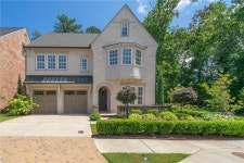 6451 Meridian Way, Sandy Springs, GA 30328 | MLS# 6933811 | Trulia