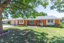 1627 Meadowbrook Dr, Abilene, TX 79603 | MLS# 20941824 | Trulia