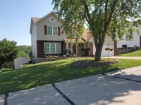 7554 Hillcress Ct, Barnhart, MO 63012 | MLS# 21055800 | Trulia