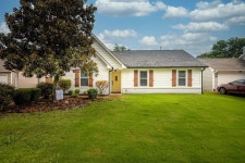 7536 Port Albert Ln, Memphis, TN 38133 | MLS# 10198094 | Trulia