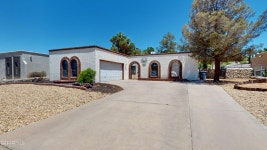 6937 Villa Hermosa Dr, El Paso, TX 79912 - See Est. Value, Schools & More