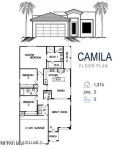 2316 Enchanted Eagle Ln, Canutillo, TX 79835 | Trulia