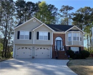 5803 Pecan Grv, Ellenwood, GA 30294 | Trulia