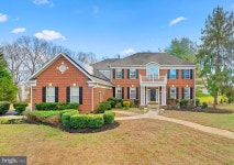 3200 Dunwood Ridge Ter, Bowie, MD 20721 - See Est. Value, Schools & More