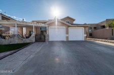 7429 Umbria Dr, El Paso, TX 79904 - See Est. Value, Schools & More