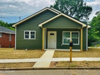 124 Hale St, Jackson, TN 38301 | MLS# 2502025 | Trulia