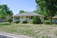 5833 Ensign Ave N, New Hope, MN 55428 | MLS# 6084580 | Trulia