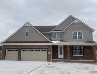 3148 Roma Ct, Wixom, MI 48393 | MLS# 2210100484 | Trulia