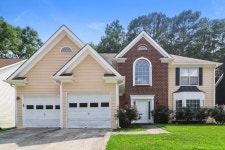5667 Lake Trce, Lithonia, GA 30058 | Trulia