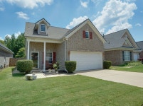 4924 Water Brook Cir, Arlington, TN 38002 | MLS# 10200552 | Trulia