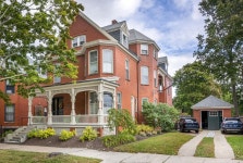 187 Vaughan St #2, Portland, ME 04102 | MLS# 1510814 | Trulia