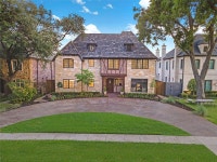 7436 Caruth Blvd, Dallas, TX 75225 - See Est. Value, Schools & More