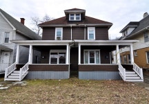 106 Main St, Johnson City, NY 13790 | MLS# 330267 | Trulia