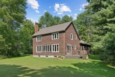 274 Blodgett Road, Pittston, ME 04345 | MLS# 1602532 | Trulia