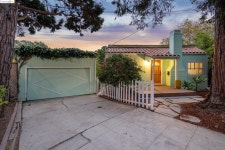 3254 Sylvan Ave, Oakland, CA 94602 | MLS# 41074011 | Trulia