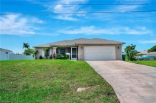 3446 NE 10th Ave, Cape Coral, FL 33909 | MLS# 225054197 | Trulia