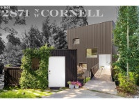 2871 NW Cornell Rd, Portland, OR 97210 | MLS# 21580614 | Trulia