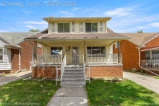 7026 Steadman St, Dearborn, MI 48126 | MLS# 20251004580 | Trulia