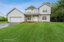 503 Elm Ridge Rd, Carpentersville, IL 60110 | MLS# 11189912 | Trulia